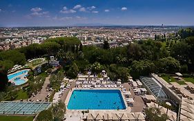 Rome Cavalieri